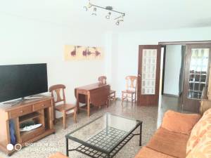 EN ALCOY, HABITACION EN ALQUILER EN PISO COMPARTIDO