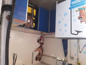 se vende empresa de peluqueria canina
