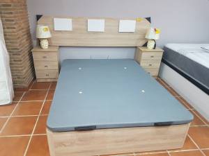 Canapé nuevo en varias medidas