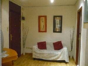 Vendo un apartamento en Bravo Murillo