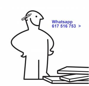 MONTADOR DE MUEBLES IKEA