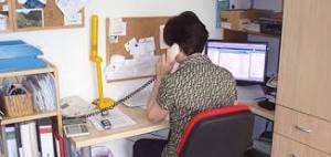 Se necesita personal para trabajos desde casa