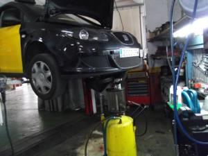 Taller 24 horas en Barcelon