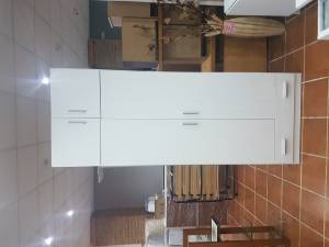 Armario más altillo