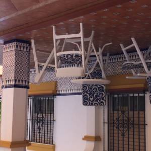 VENDO CHALETS EN URBANIZACION PASODOBLE