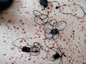 Se vende cargadores de movil