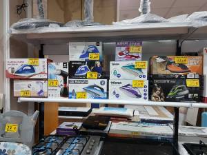 Planchas primeras marcas