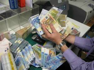 Préstamo internacional para ti Por tus dudas