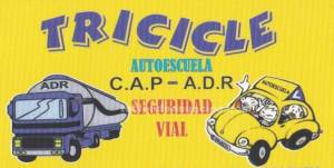 CURSO CAP MERCANCIAS Y VIAJEROS - ADR TODAS