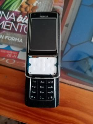 Movil Nokia 6288 para piezas