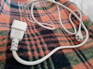 Cable para ordenador sobremesa