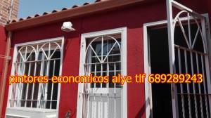 pintores BARATOS 689289243 REBAJAS NAVIDADES