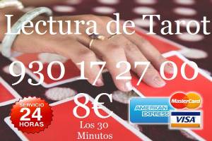 Tarot Línea Fiable Visa Barata/Tiradas de Cartas