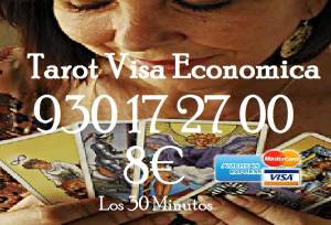 Tarot Visa Barata/Tarotistas/Fiable