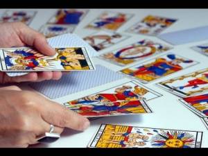 VISA MUY BARATITA : 98-107-90-60   	TAROT REAL	o   8064