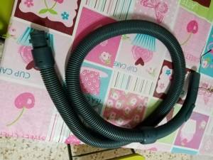 Se vende manguera para aspiradora