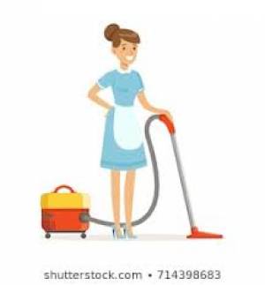 Familia requiere empleada de Limpieza