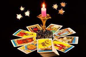 TAROT MUY ECONÓMICO : 98-107-90-60   	TAROT REAL