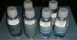 Nembutal Sodium Pentobarbital