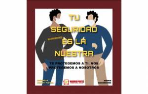 PROFESIONALES EN ESPAÑA-PORTES BARATOS