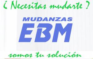 ¿Necesitas hacer una Mudanza?