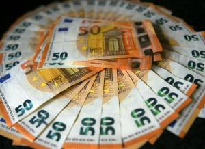 Servicio financiero  y confiable