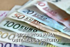 financiación garantizada