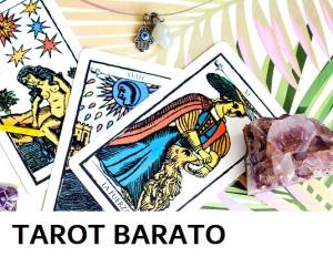 Ibi  	TAROT MUY BARATO : 98-107-90-60