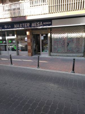 LOCAL COMERCIAL EN ALQUILER