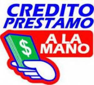 Solicite su credito rapido y serio