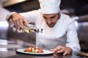 Chefs y Cocineros Privados