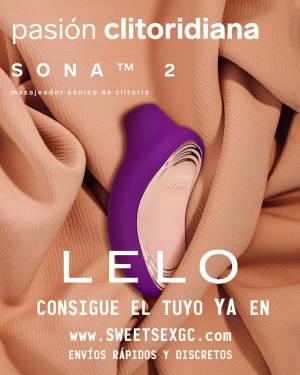 Tienda erótica sweetsexgc