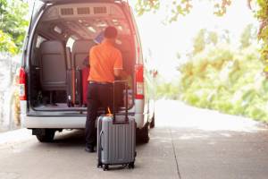 Servicio de Transfer