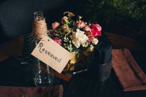 Reservas de Restauración y Ocio