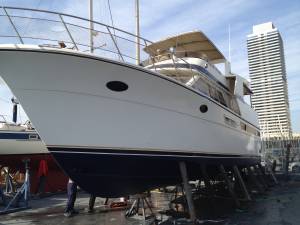 CARVER 48 Californiam