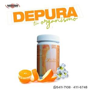 QUE ESPERAS PARA BAJAR DE PESO SIN REALIZAR EJERCICIO!!