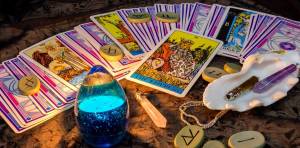 Yelling	los mejores expertos del mundo del tarot, mas d