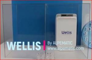 Wellis para fumadores