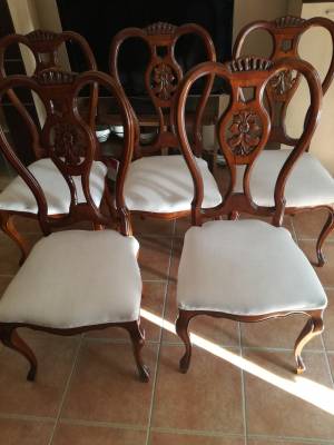 TAPIZADOS A DOMICILIO