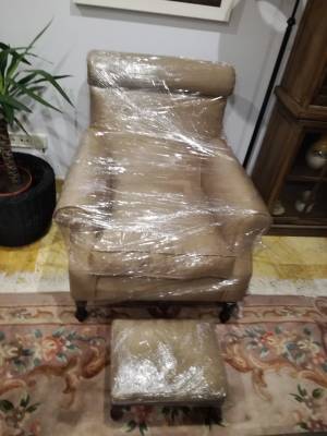 TAPIZADOS FERNANDEZ RETAPIZADOS Y TAPIZADOS