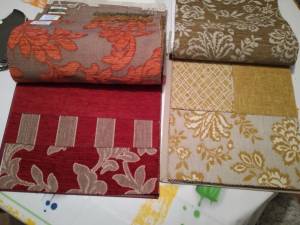 TAPIZADOS Y RETAPIZADOS