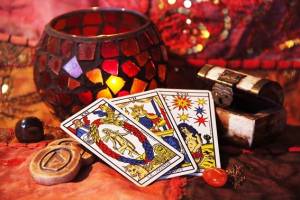 Berarda	TAROT ECONÓMICO