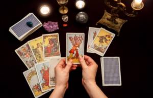 Braulia	TAROT DEL AMOR