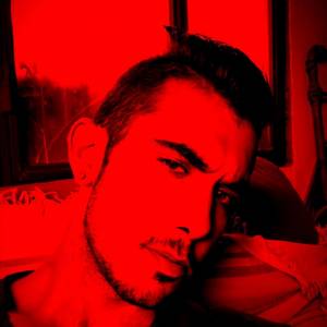 PLEY BOY TRAVIESO Y CAÑERO