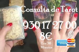 Tarot Visa/806 Tarot/8 € los 30 Min