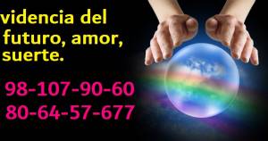 Claudia	Mi lectura de tarot con claridad sin limite de