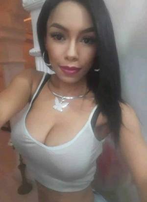 soy eva !!!recien llegada a ( ( B I L B A O ) )