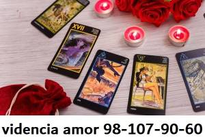 Claudia	Mi lectura de tarot con claridad sin limite de