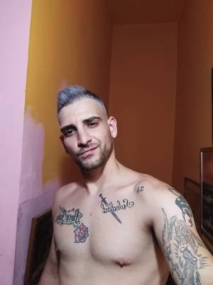 Educado, discreto y limpio