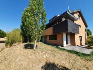 Chalet de 4 dormitorios